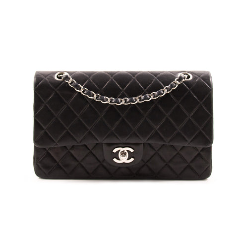 Chanel Classic Crocodile Jumbo Single Flap Bag