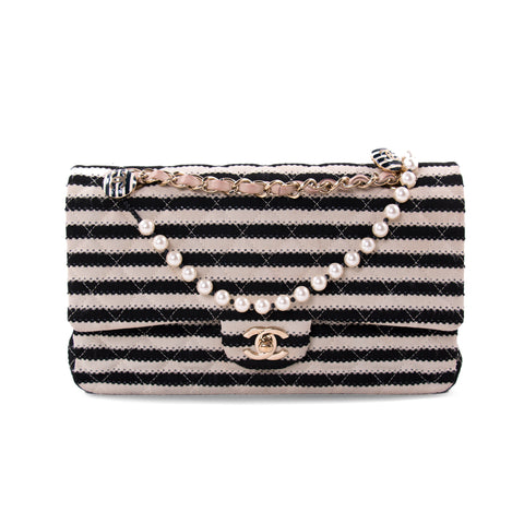 Valentino Rockstud Glam Lock Flap Bag