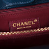 Chanel Denim and Leather Urban Mix Shopping Tote Bags Chanel - Shop authentic new pre-owned designer brands online at Re-Vogue