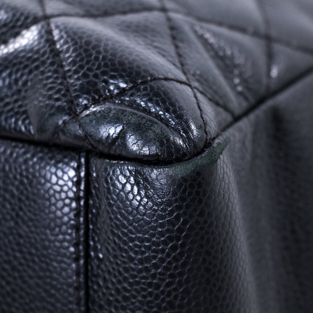 Chanel Grand Shopping Tote Bag Bags Chanel - Shop authentic new pre-owned designer brands online at Re-Vogue