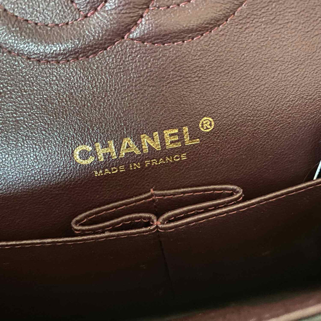 Chanel Classic Medium Double Flap Bag