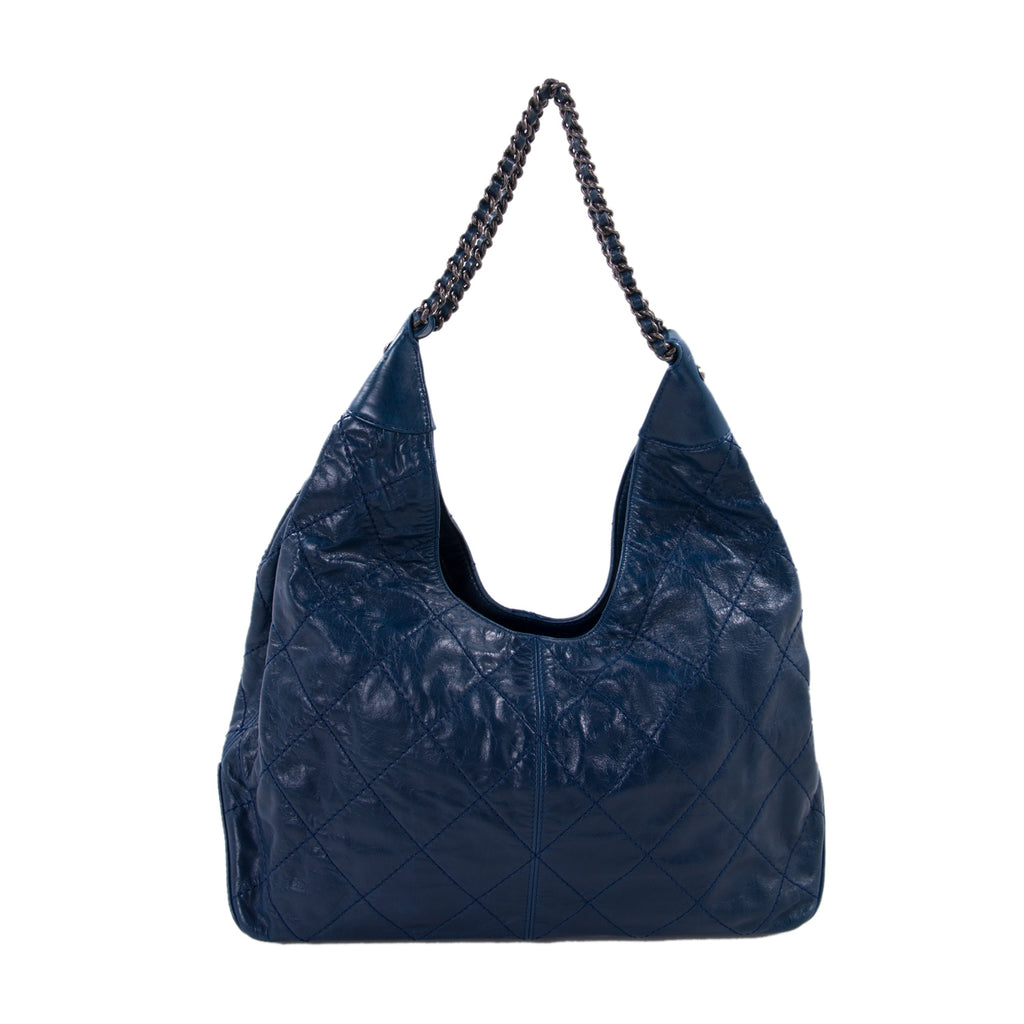 Chanel Paris-Dallas Coco Supple Hobo Bag Bags Chanel - Shop authentic new pre-owned designer brands online at Re-Vogue