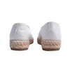 Chanel Glazed Leather CC Espadrilles Shoes Chanel - Shop authentic new pre-owned designer brands online at Re-Vogue