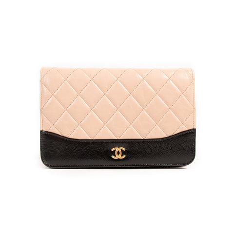 Chanel Vintage Classic Jersey Small Flap Bag