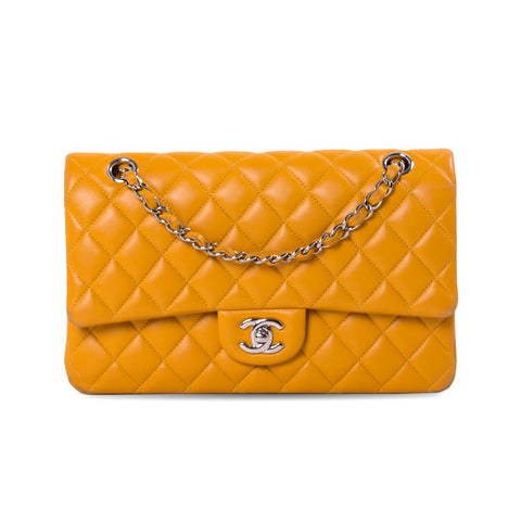 Chanel Classic Maxi Single Flap Bag