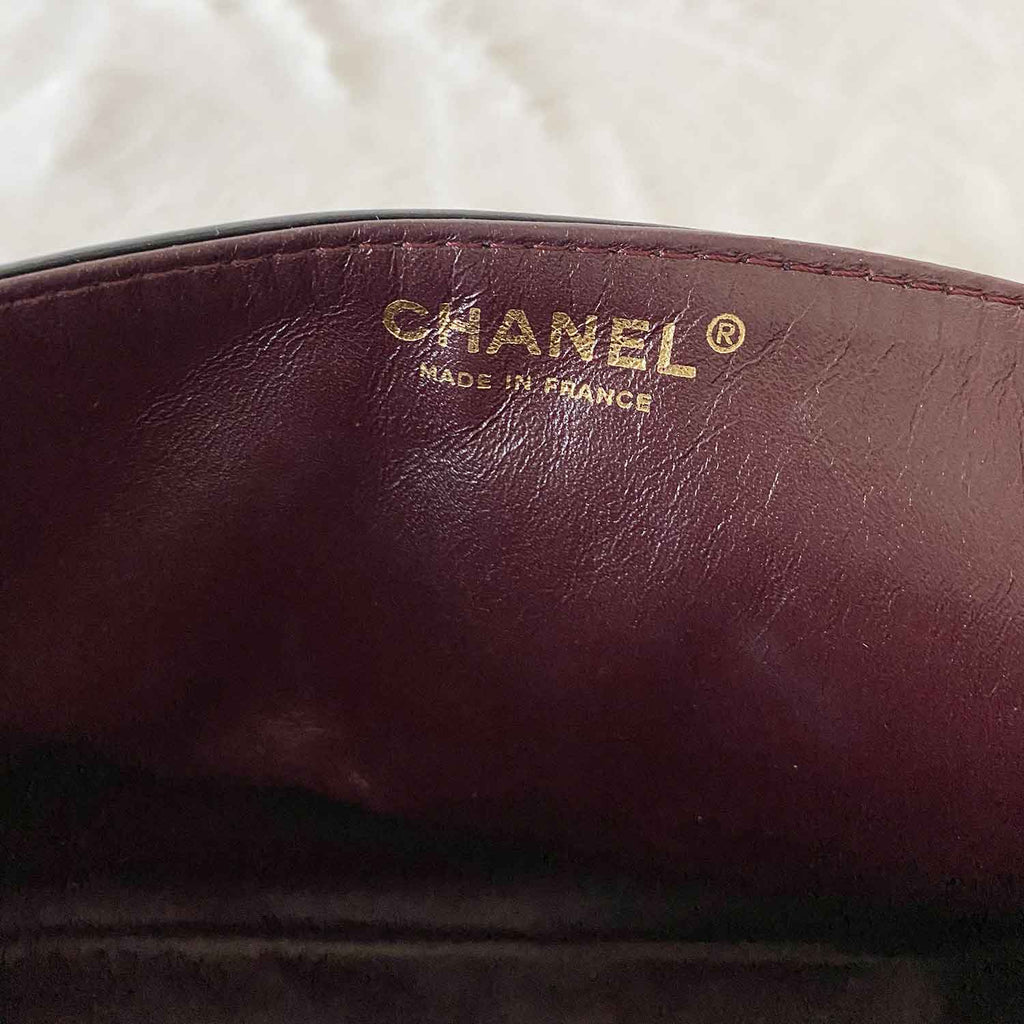 Chanel 2.55 Vintage Reissue 227 Double Flap Bag