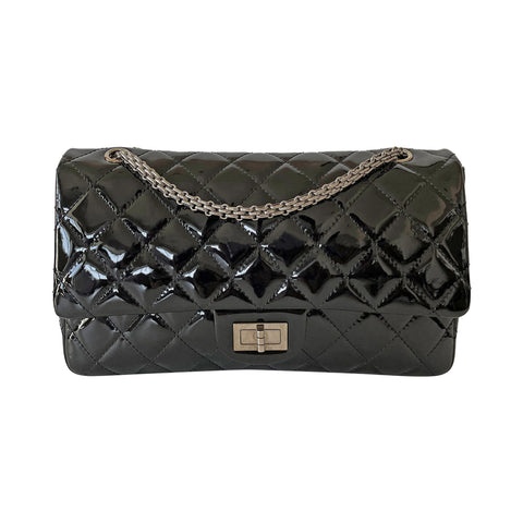 Chanel Classic Maxi Single Flap Bag