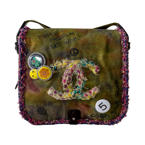 Gucci GG Canvas Sukey Tote Bag