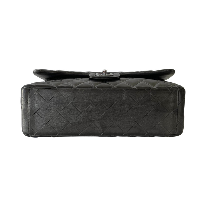 Chanel Classic Maxi Double Flap Bag