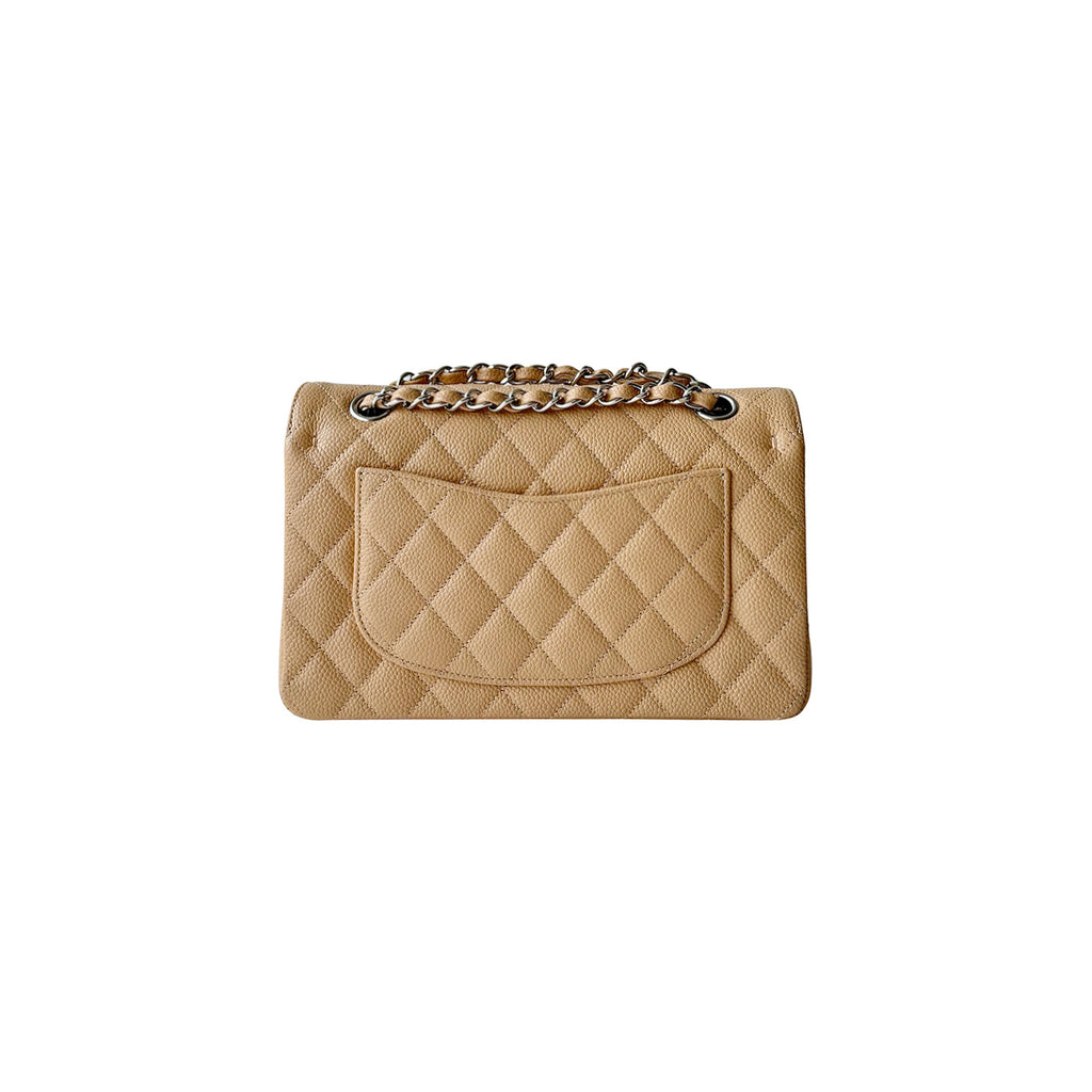 Chanel Classic Small Double Flap Bag