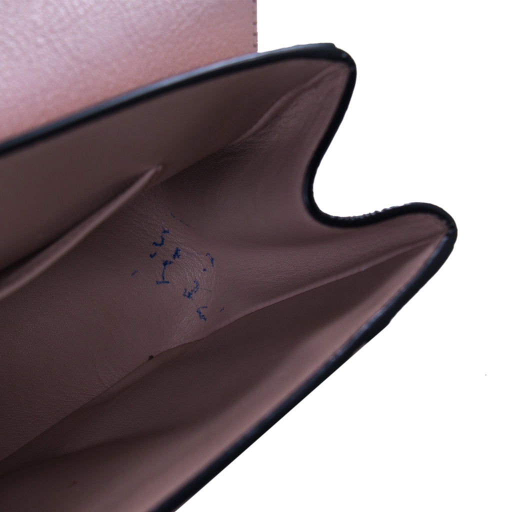 Chloé Elsie Large Ostrich Shoulder Bag Bags Chloé - Shop authentic new pre-owned designer brands online at Re-Vogue