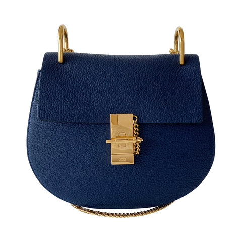 Celine Small Trotteur Cross Body Bag