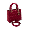 Christian Dior Medium Lady Dior Bag Bags Dior - Shop authentic new pre-owned designer brands online at Re-Vogue