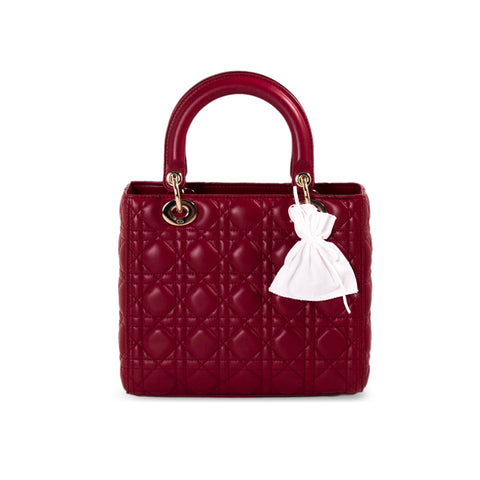 Hermès Birkin 35 Bougainvillier Clemence Leather