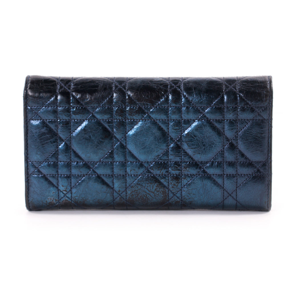 Christian Dior Miss Dior Rendez-Vous Wallet Bags Dior - Shop authentic new pre-owned designer brands online at Re-Vogue