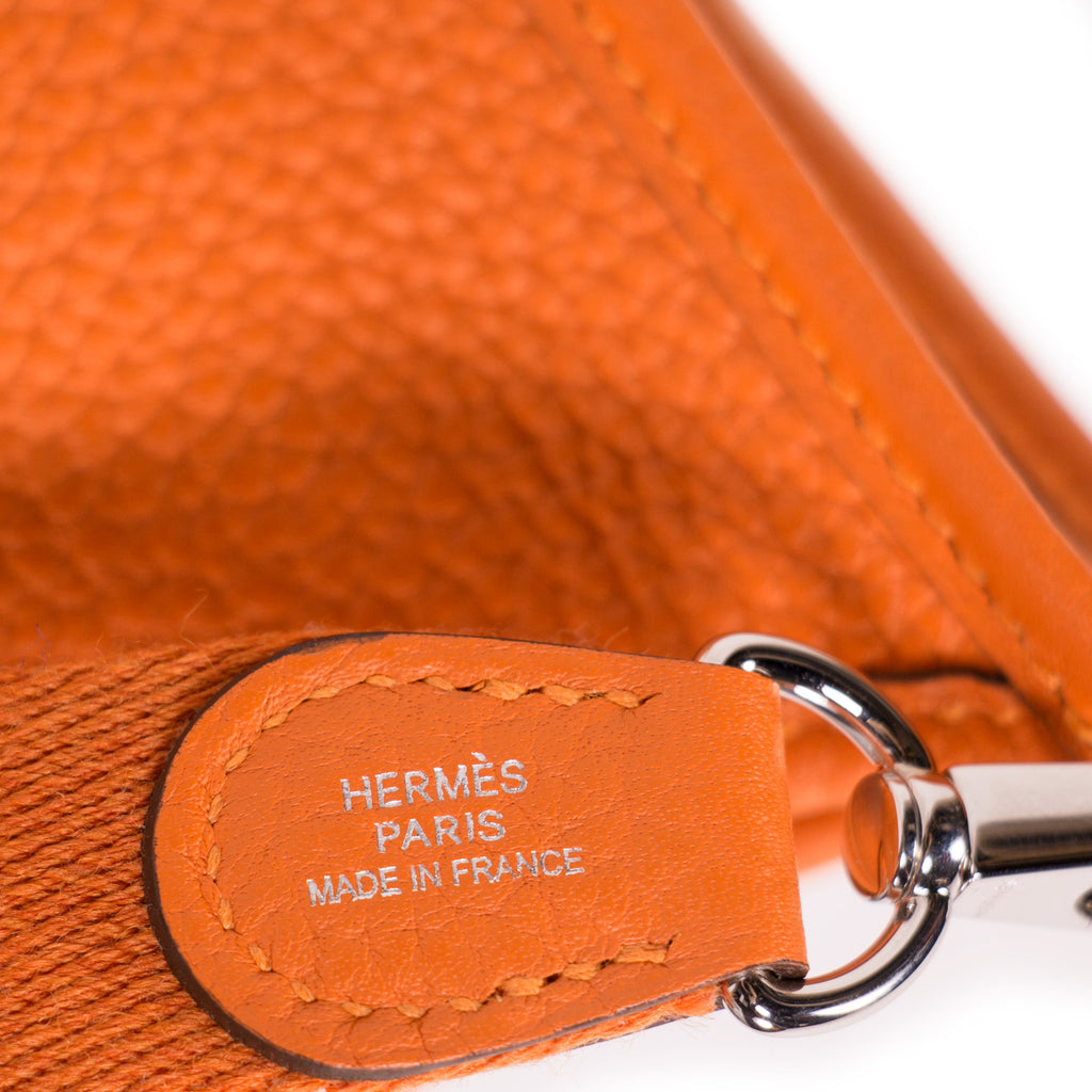 Hermes Evelyne TPM - revogue