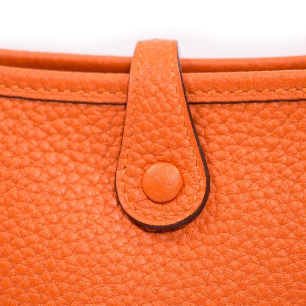 Hermes Evelyne TPM - revogue