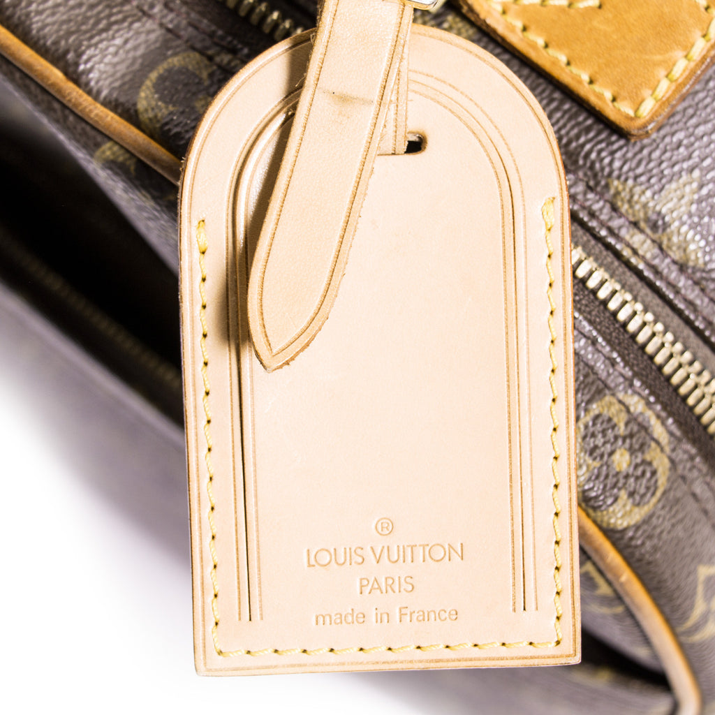 Louis Vuitton Sac A Dos Packall - revogue
