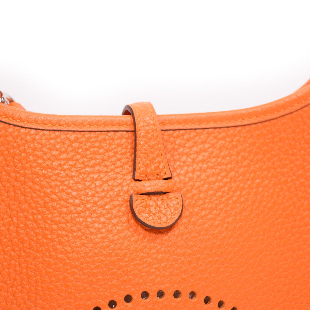 Hermes Evelyne TPM - revogue