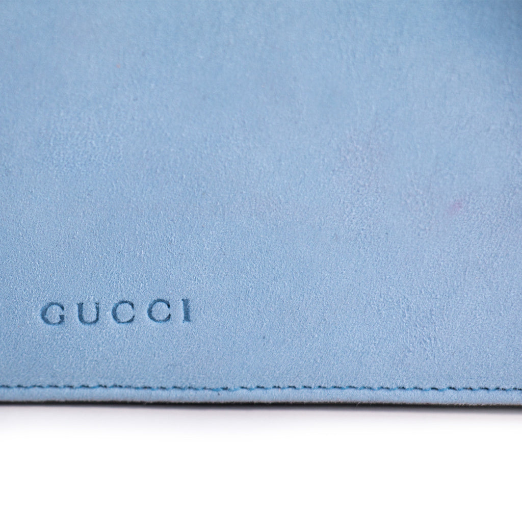 Gucci Broadway Suede Evening Clutch Bags Gucci - Shop authentic new pre-owned designer brands online at Re-Vogue