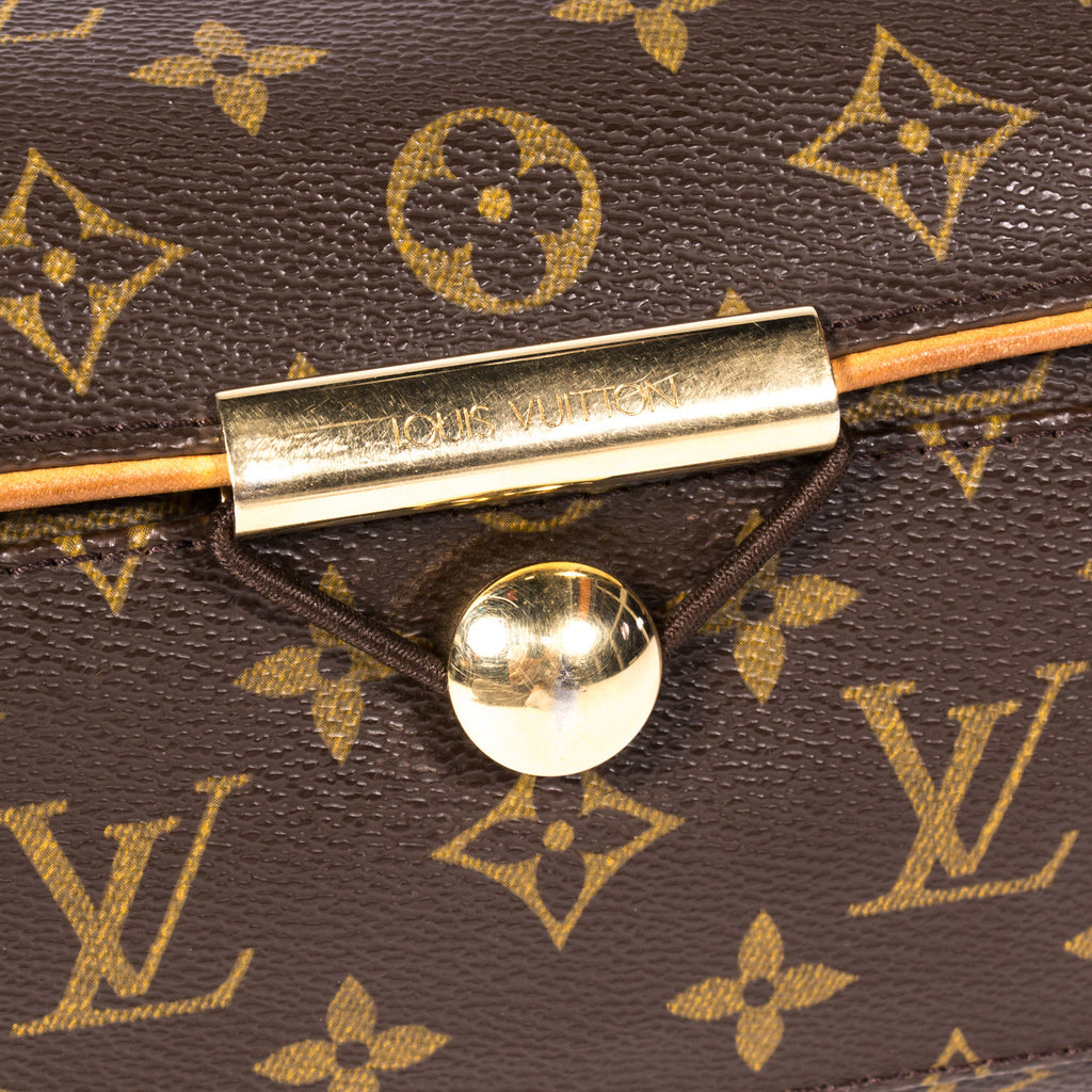 Louis Vuitton Monogram Abbesses Messenger Bag Bags Louis Vuitton - Shop authentic new pre-owned designer brands online at Re-Vogue