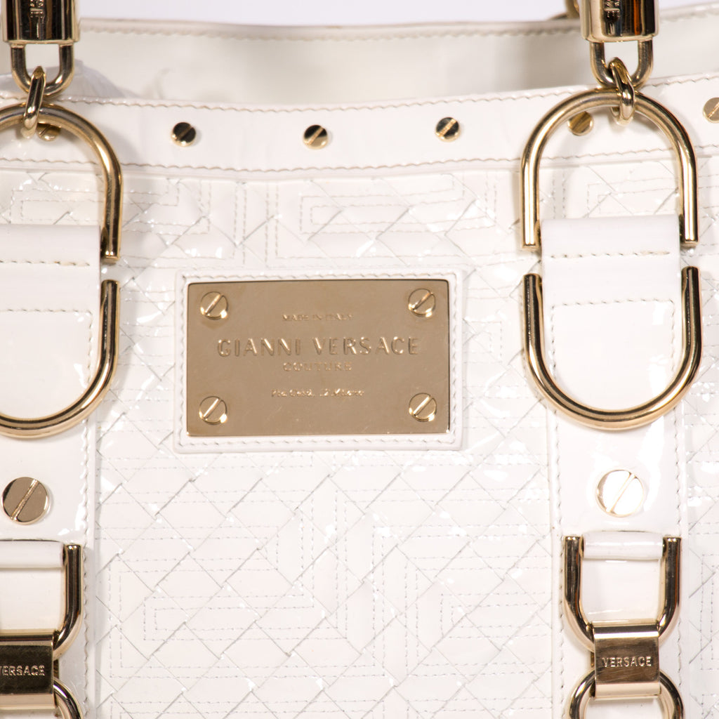 Versace Collection Madonna Bag Bags Versace - Shop authentic new pre-owned designer brands online at Re-Vogue