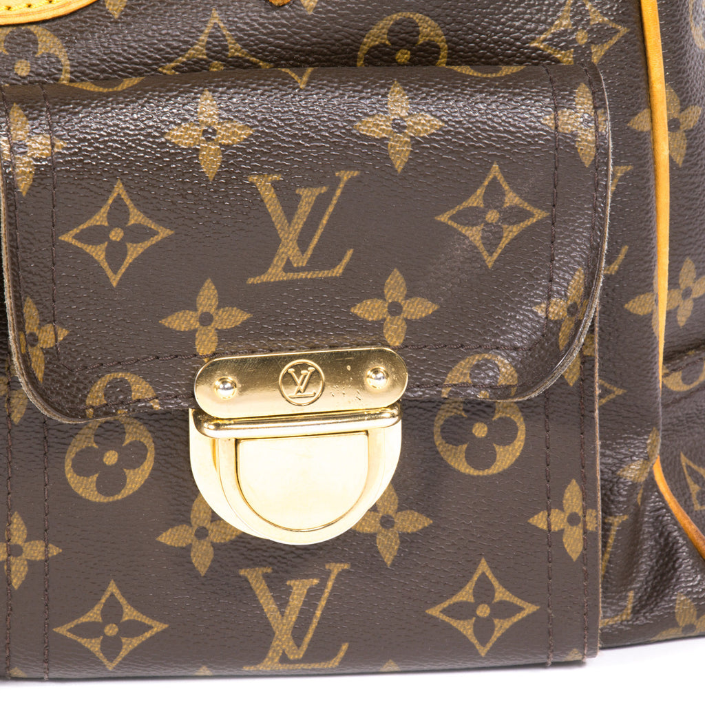 Louis Vuitton Manhattan GM - revogue