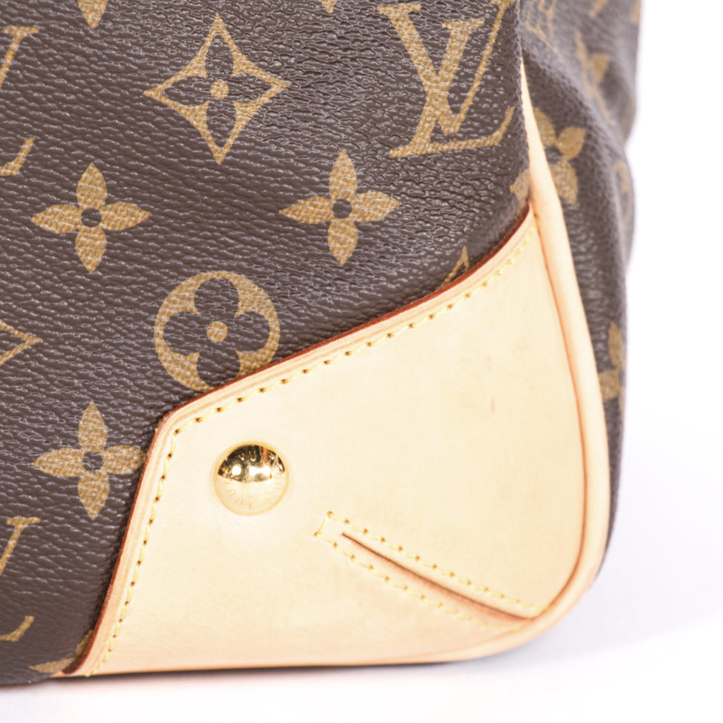 Louis Vuitton Monogram Estrela MM Bags Louis Vuitton - Shop authentic new pre-owned designer brands online at Re-Vogue