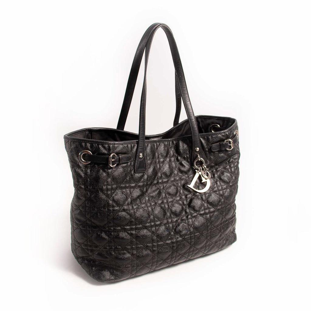 Christian Dior Panarea Tote Bag Bags Dior - Shop authentic new pre-owned designer brands online at Re-Vogue