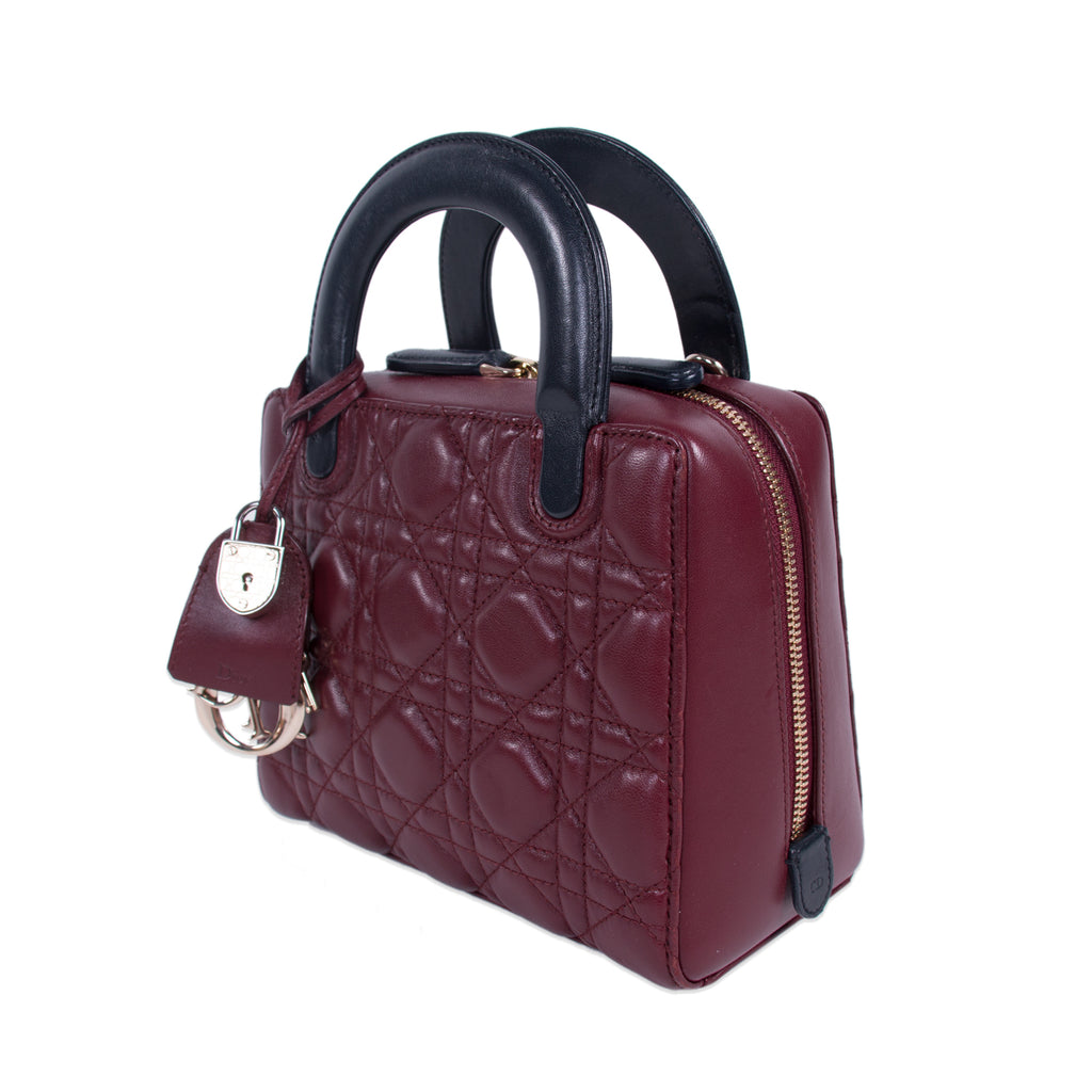 Christian Dior Lily Bag Bags Dior - Shop authentic new pre-owned designer brands online at Re-Vogue