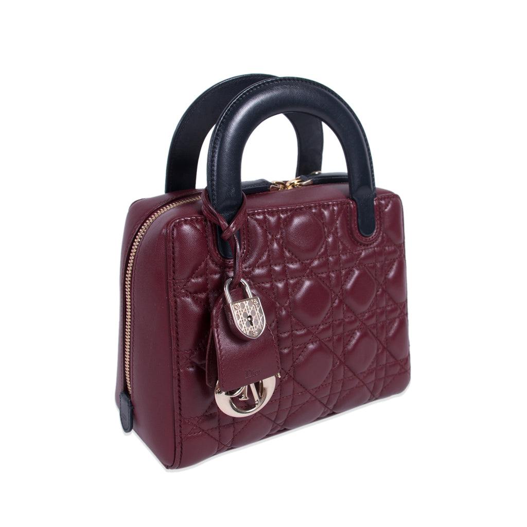 Christian Dior Lily Bag Bags Dior - Shop authentic new pre-owned designer brands online at Re-Vogue