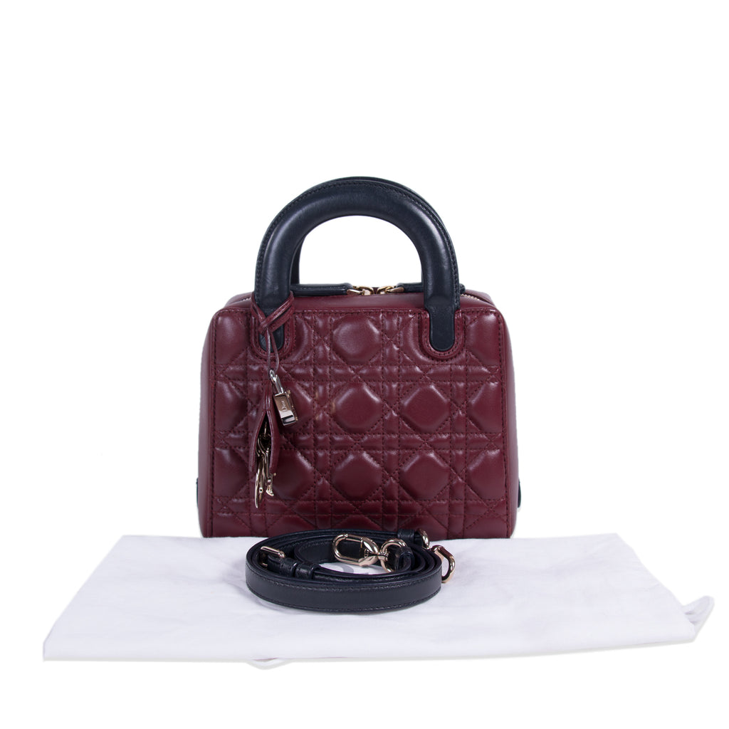 Christian Dior Lily Bag Bags Dior - Shop authentic new pre-owned designer brands online at Re-Vogue