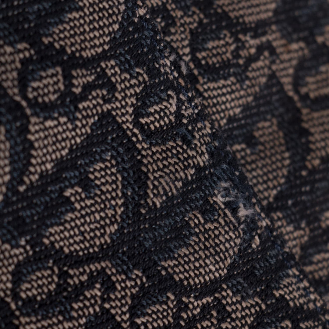 Christian Dior Vintage Diorissimo Saddle Bag Bags Dior - Shop authentic new pre-owned designer brands online at Re-Vogue