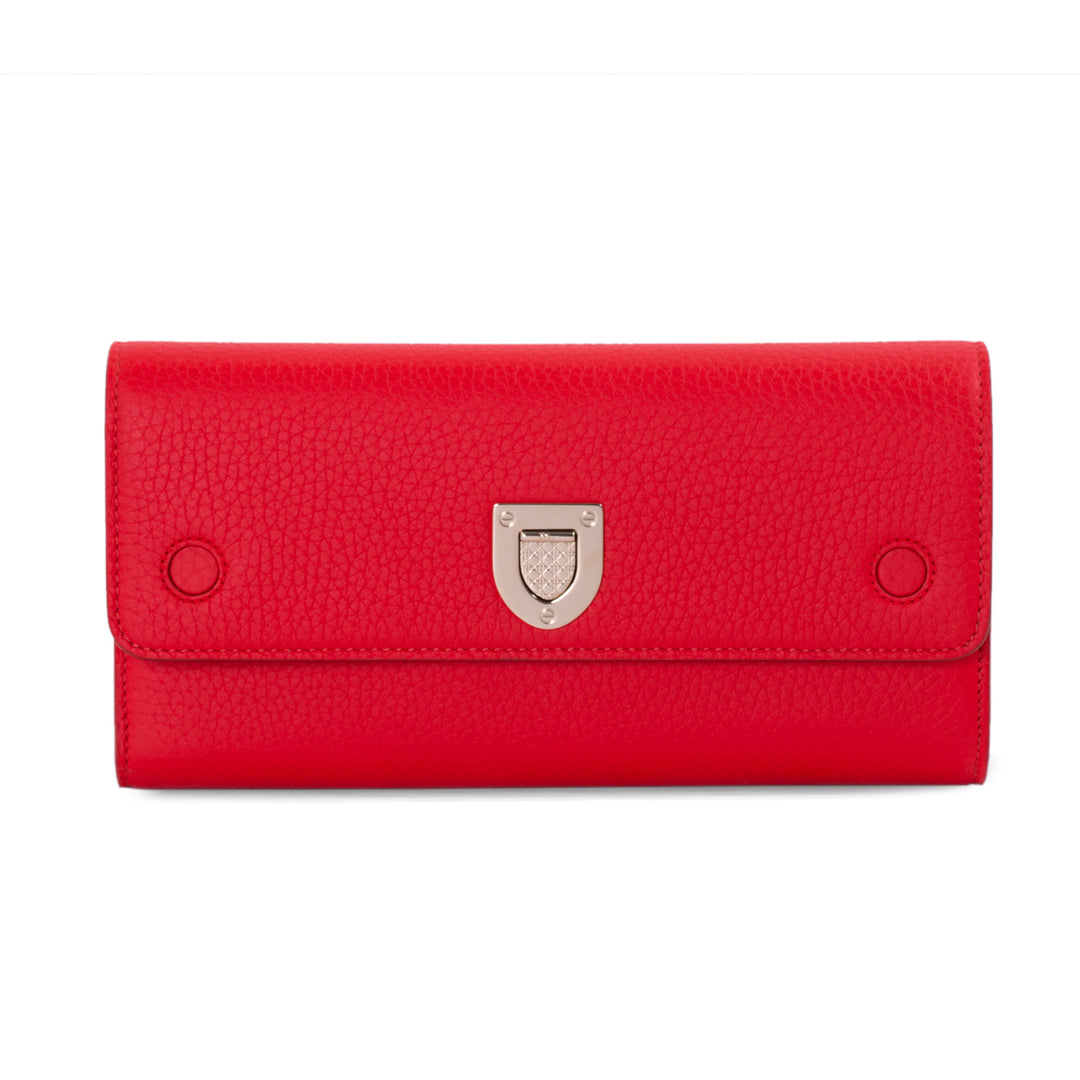 Christian Dior Diorever Croisiere Wallet on Chain Bags Dior - Shop authentic new pre-owned designer brands online at Re-Vogue