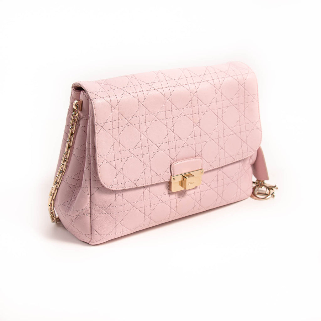 Christian Dior Large Diorling Bag Bags Dior - Shop authentic new pre-owned designer brands online at Re-Vogue