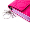 Christian Dior Lady Dior Chain Clutch Bags Dior - Shop authentic new pre-owned designer brands online at Re-Vogue