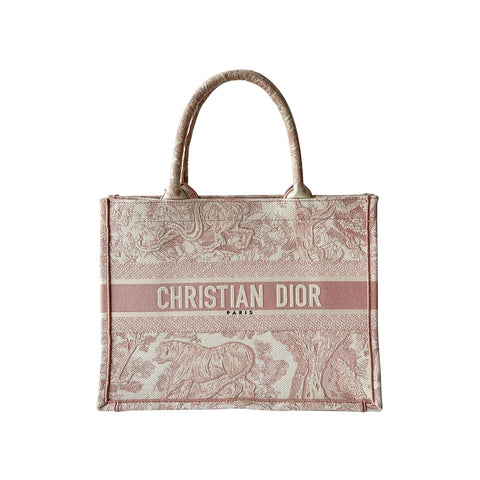 Christian Dior Gambler Dice Bowler Bag
