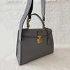 Christian Dior Dior Addict Top Handle Shoulder Bag