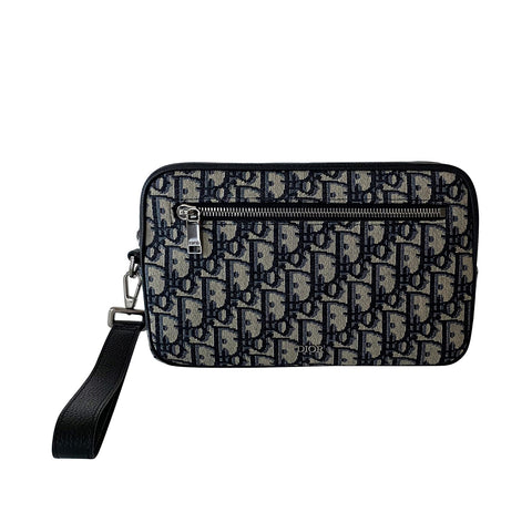 Chanel Classic Python Jumbo Double Flap Bag