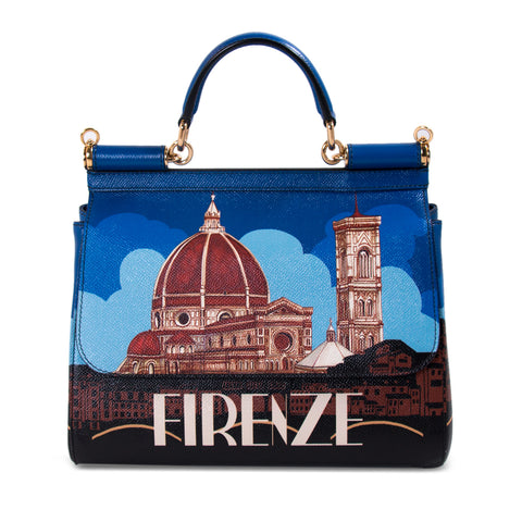 Dolce & Gabbana Miss Sicily Bag
