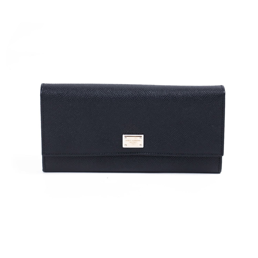 Dolce&Gabbana Sicily Wallet Bags Dolce & Gabbana - Shop authentic new pre-owned designer brands online at Re-Vogue