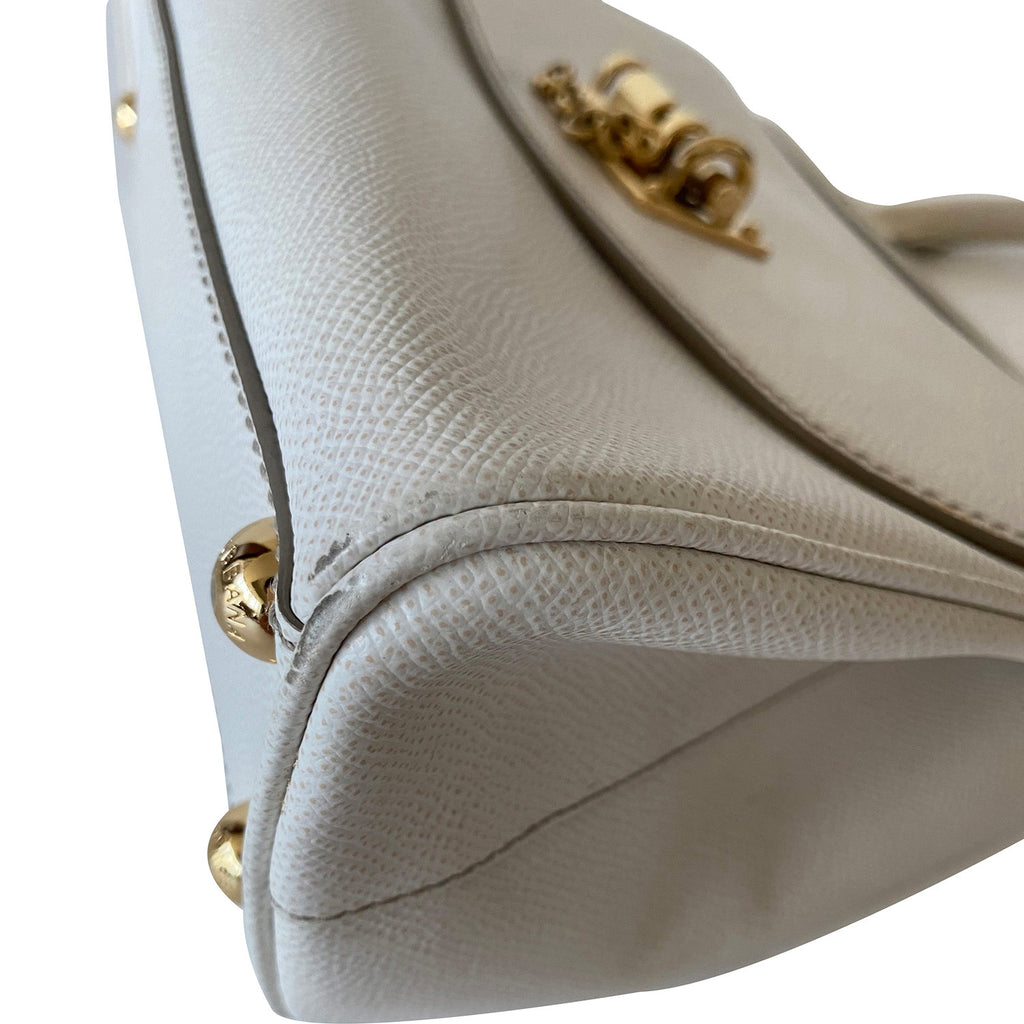 Dolce & Gabbana Leather Handbag