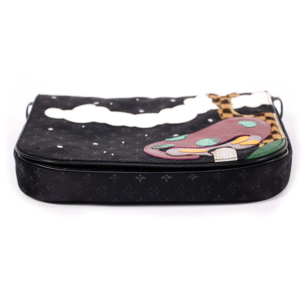 Louis Vuitton Conte De Fees Musette Bags Louis Vuitton - Shop authentic new pre-owned designer brands online at Re-Vogue