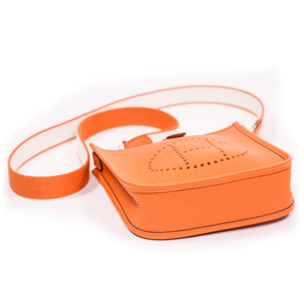 Hermes Evelyne TPM - revogue