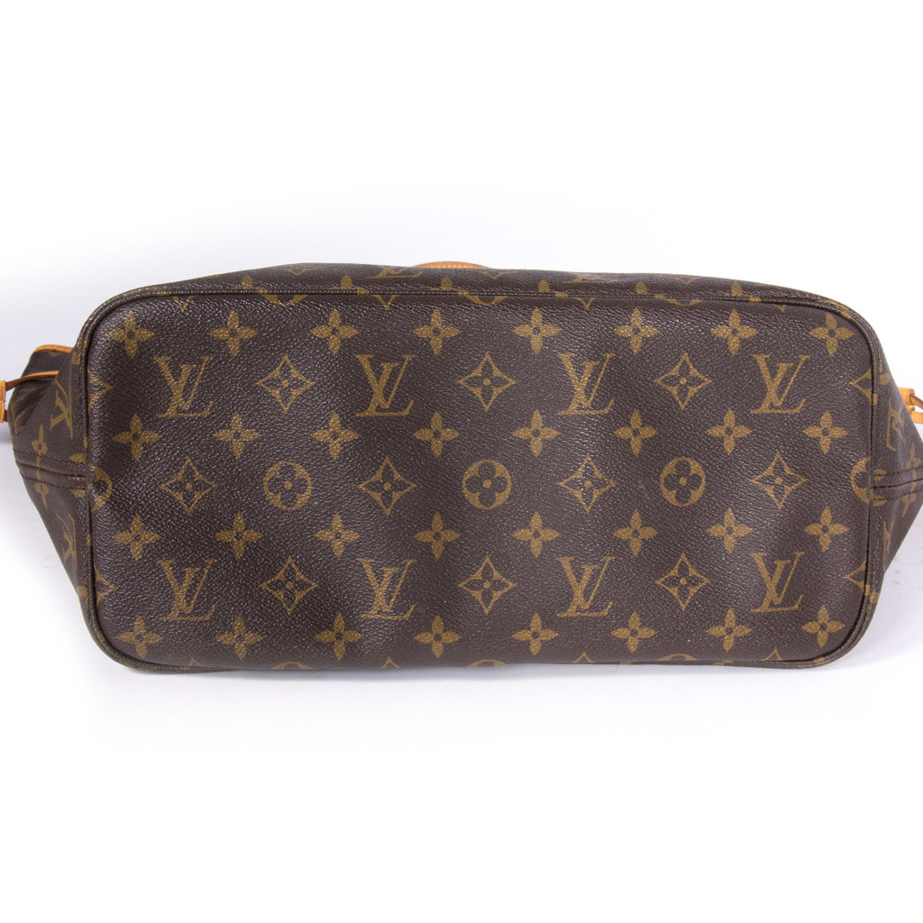 Louis Vuitton Neverfull MM - revogue