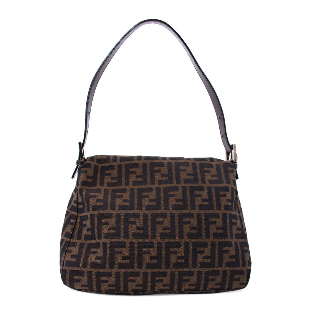 Fendi Forever Mama Large Handle Bag Bags Fendi - Shop authentic new pre-owned designer brands online at Re-Vogue