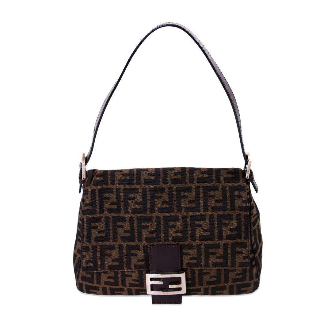 Fendi Forever Mama Large Handle Bag Bags Fendi - Shop authentic new pre-owned designer brands online at Re-Vogue