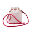 Fendi Mon Tresor Leather Bucket Bag Bags Fendi - Shop authentic new pre-owned designer brands online at Re-Vogue