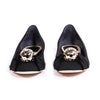 Dior Christmas Ballerinas - revogue