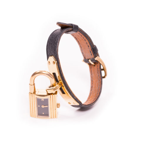 Hermès Behapi Double Tour Bracelet